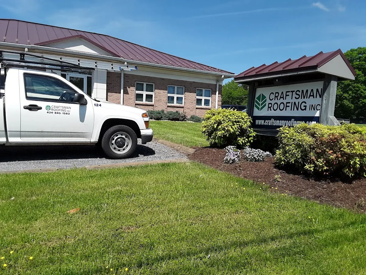 Quality Gutter & Downspout Repair by experienced craftsmen in Chelsea of Nottingham